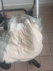 So - mould in property I’ll attach some pics