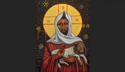 Christian Art Thread