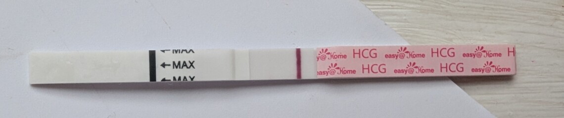 How possible is 8dpo vfl?