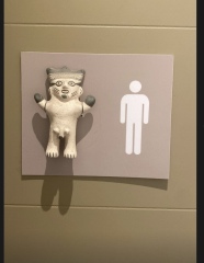 The Bluestocking - Raiders of the Lost Sparp