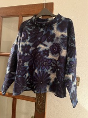 Stitch and bitch thread #11. Where the puns are only sew-sew