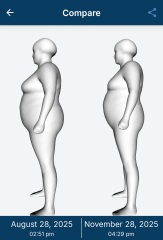 September 25 starters thread2 - gliding into autumn