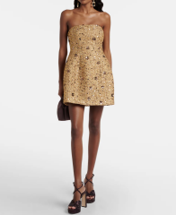 black tie dress?