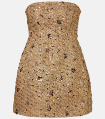 black tie dress?