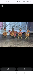 Facebook Christmas handmade tat