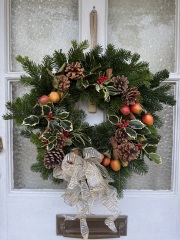 The Nigel Slater Christmas Chronicles readalong 2025 - Part 2