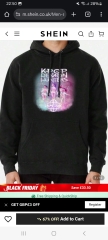 Feel like there’s hardly any K-Pop Demon Hunter’s stuff??