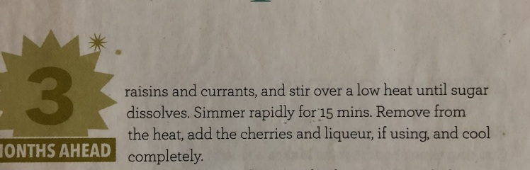 Shop bought versus making own mincemeat