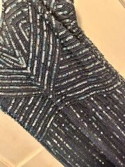 Is this dress to casual for a wedding?