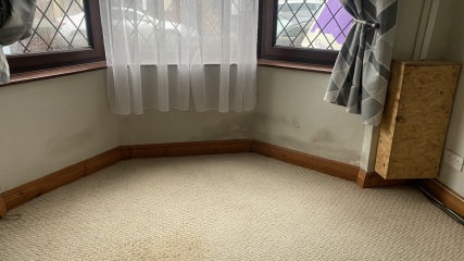 Costings for a doer upper