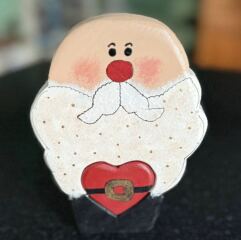 Facebook Christmas handmade tat