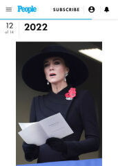 Royal Style: Stilettos or kittens? More royal style and beauty chat.