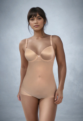 Backless bra?