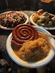 The Nigel Slater Christmas Chronicles Readalong 2025