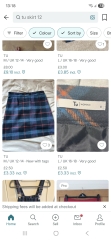 Whats going on with Vinteds sizing??