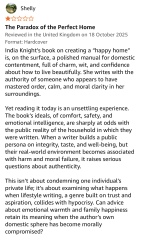 India Knight's house for sale