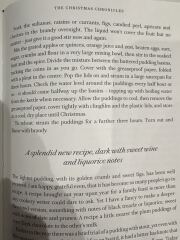 Your favourite Christmas recipe.