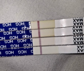 Early positives or indents?