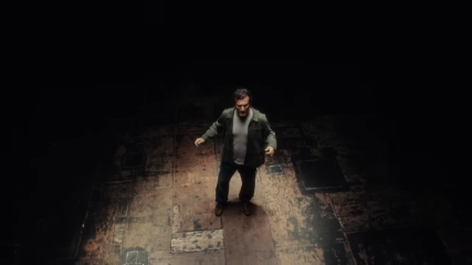 Why’s the John Lewis’ Xmas Ad so bloody menacing!