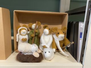 The Nigel Slater Christmas Chronicles Readalong 2025