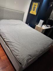 Best long lasting duvet cover set?