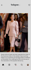 Royal Style: A Double Breasted Safari Suit? We need to discuss...