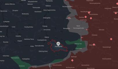 Ukraine Invasion: Part 59