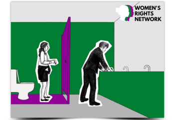 Good Law Practice launch a EHCR/Supreme Court challenge over toilets