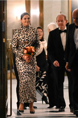 Royal Style: Stilettos or kittens? More royal style and beauty chat.