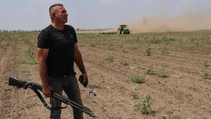 Ukraine Invasion: Part 59