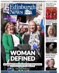 Do you think the term "Gender Critical" is why some people won't engage?