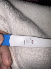 Is this a positive?