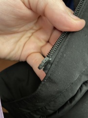 Can this zip be fixed?