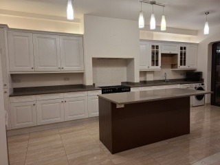 Have you painted your kitchen cuboards successfully