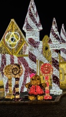 Daily Project round 8