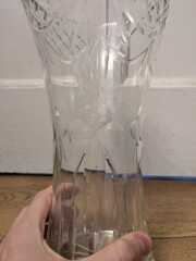 To ask for help finding a similar vase?