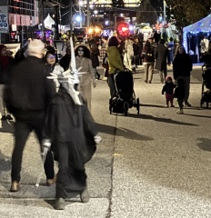 Come and tell us your dull and unexciting news 34: Calmly through the day