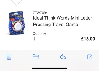 Thread 9 - The one where it's almost Black Friday