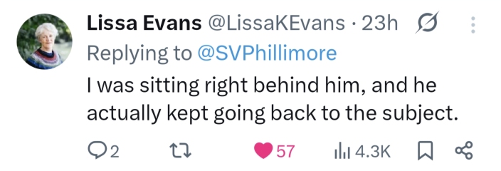 Our Graham looking for some support for his court case on Monday!