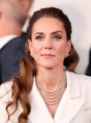 Kate weight loss