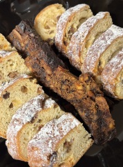 Come and tell us your dull and unexciting news 34: Calmly through the day