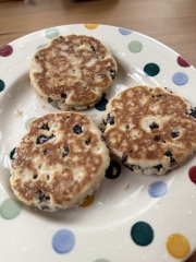 The Nigel Slater Christmas Chronicles Readalong 2025