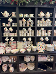 The Nigel Slater Christmas Chronicles readalong 2025 - Part 2