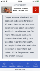 To be delighted PIP assessments are to be face to face?