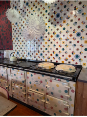 The Nigel Slater Christmas Chronicles readalong 2025 - Part 2