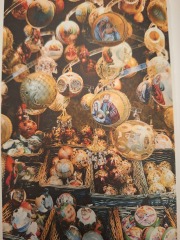 The Nigel Slater Christmas Chronicles readalong 2025 - Part 2