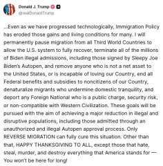 Cobwebs in Congress, Bigly Ballrooms, Tariff Tantrums, Dementia Denials - Trump Thread #150