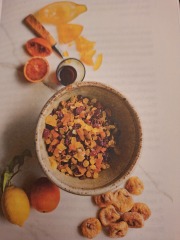 The Nigel Slater Christmas Chronicles readalong 2025 - Part 2