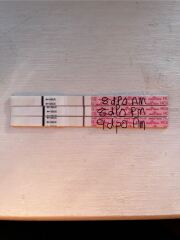 TTC Baby #3 Not our first rodeo 🤠