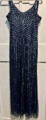 Is this dress to casual for a wedding?